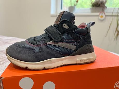 Biomecanic prechodne topánky 30, 30