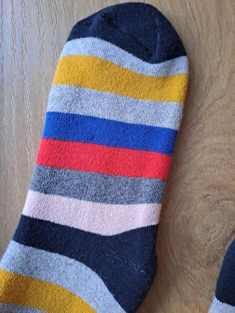 Detské termopančuchy tchibo, tchibo,140