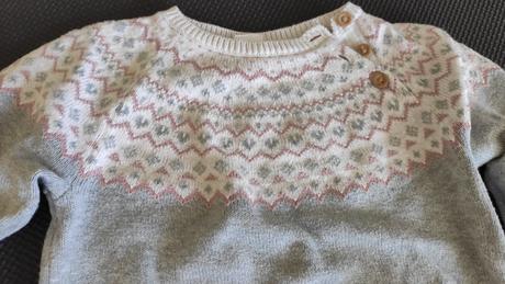 Súprava z úpletu h&m, h&m,92