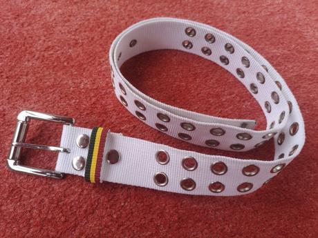 Bob marley pánsky opasok,