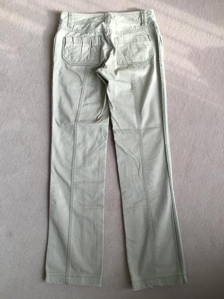 Nohavice diesel 26, diesel,26