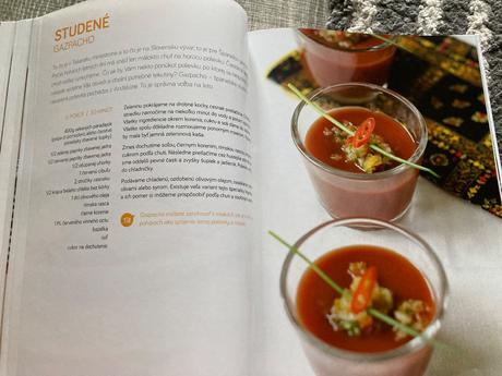 Moje obľúbené recepty,