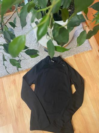 Zateplené termo tričko, decathlon,152