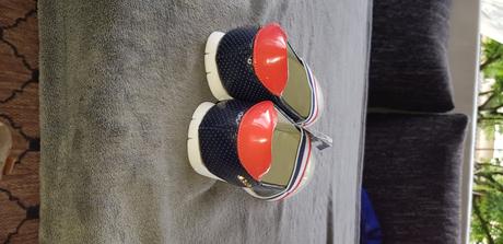 Namornicke topanočky, john garfield,32