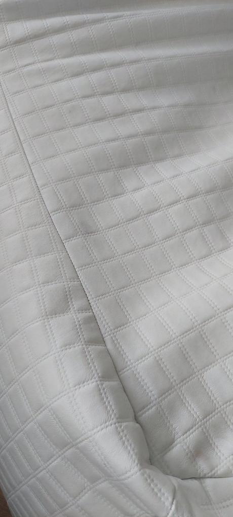 Tuli sedací vak - kanoe, 