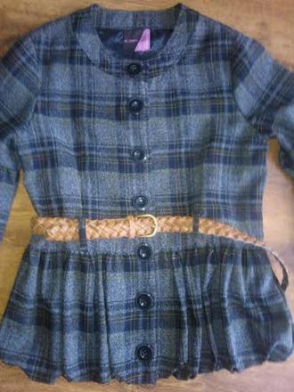 Jarny kabatik,sako..., m