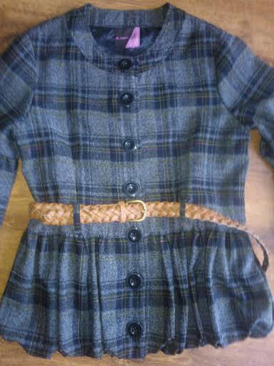 Jarny kabatik,sako..., m