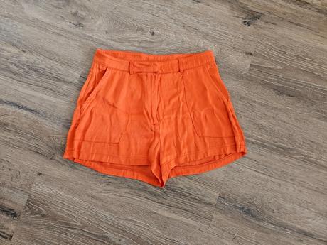 Satenove sortky, tally weijl,m