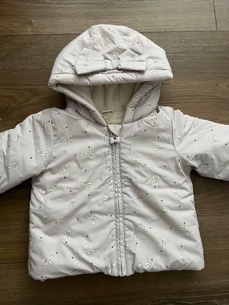Zimna bunda next pre dievcatko 86, next,86