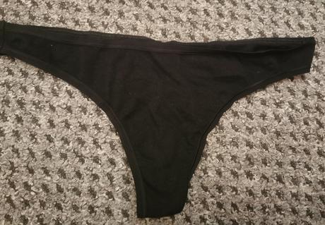 Bavlnené tanga nohavičky, esmara,l