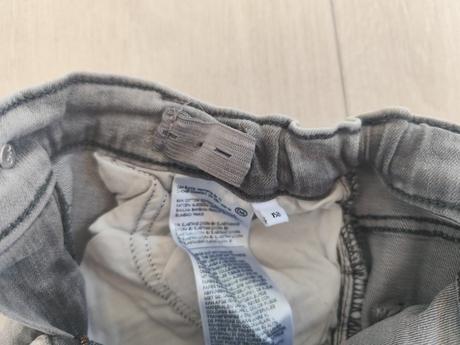 Predám chlapčenské rifle, 158