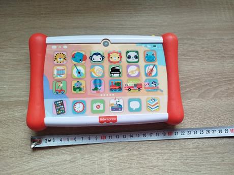 Fisher price hračka,