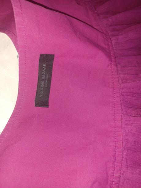 Bruuns bazár bluzka pc 99eur, xl