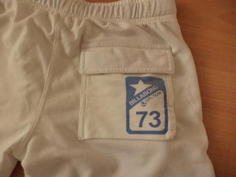 Damske teplaky billabong, billabong,s