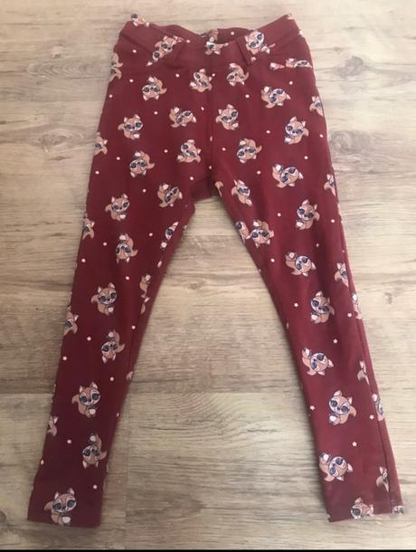 Predam leginy, dopodopo,110