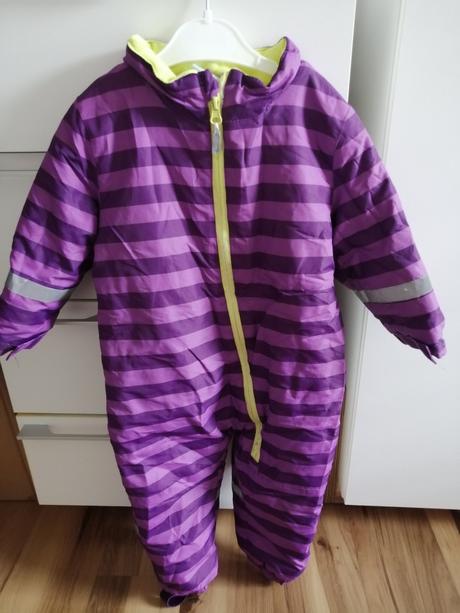 Zimná kombineza, topomini,92