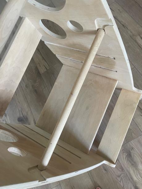 Uciaca veza od elis design 85cm,