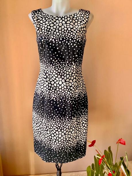 Krásne šaty, s.oliver,38 / m