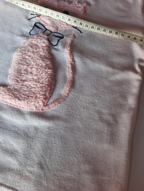 Pulover 122/128, 122