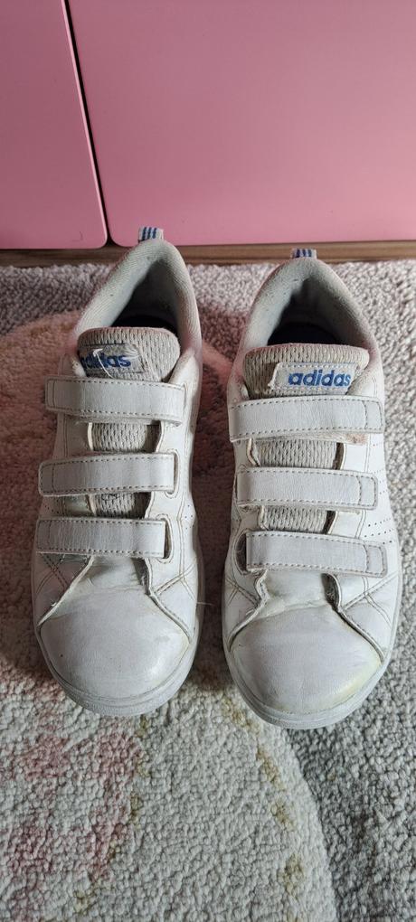 Tenisky, sandale, adidas,34