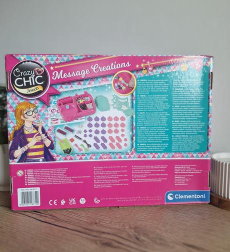Cool maker popstyle bracelet maker, 