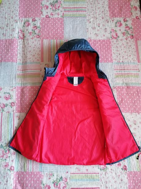 Vesta, decathlon,128