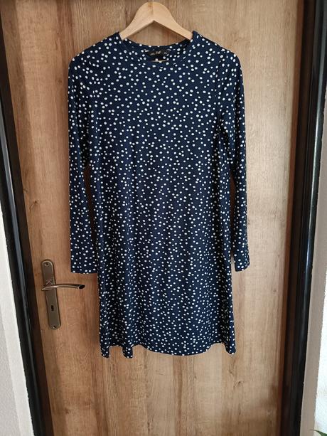 Bodkované šaty f&f, f&f,s