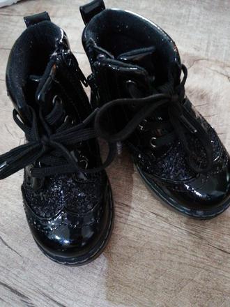 Prechodné 21 lesklé, cupcake,21