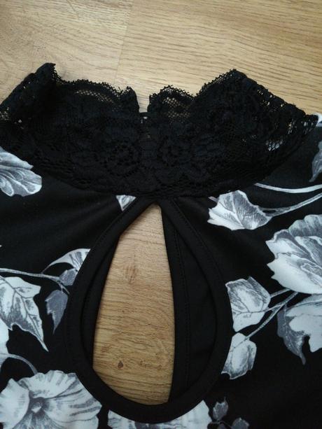 Biznis šaty rouge, s