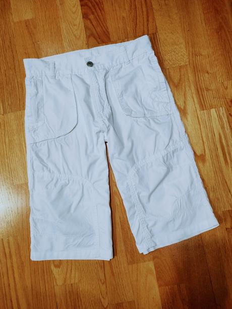 Letné oblečenie pre chlapca mix 146-152, 140–152