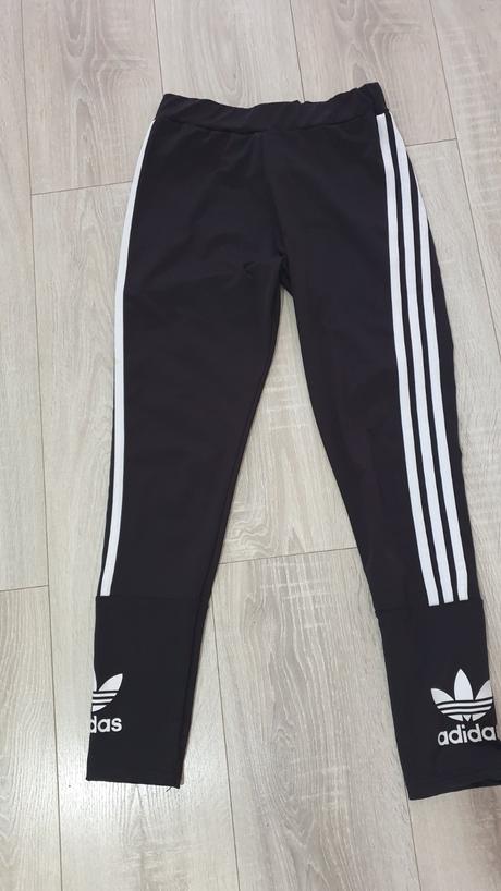 Leginy, adidas,xl