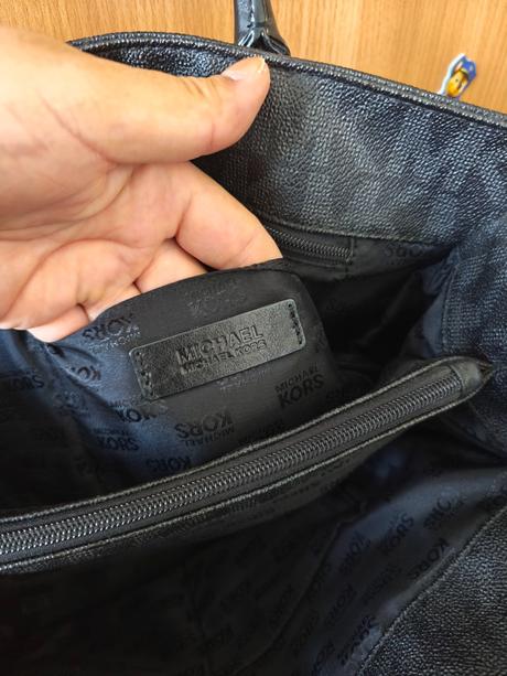 Michael kors kabelka, michael kors