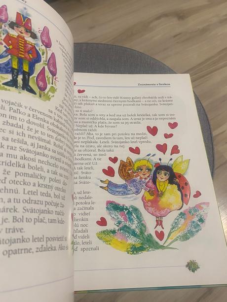 Rozprávky chrobáčiky jan karafiát,