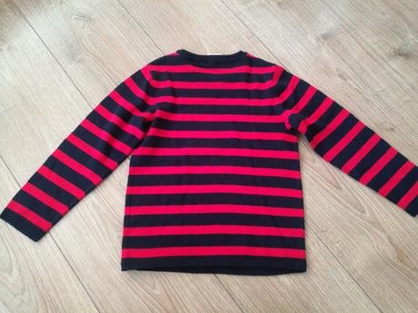 Skvelý svetrík aj na vianoce, 110