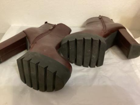 Nízke čižmičky, 36