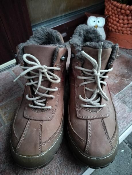 Zimne topanky, protetika,39