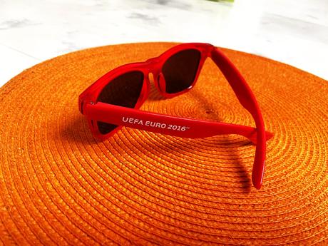 Slnečné okuliare uefa,