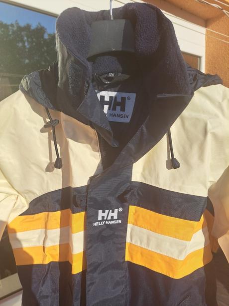Prechodná nepremokavá 8r hellyh, helly hansen,128