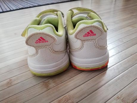 Tenisky, adidas,23