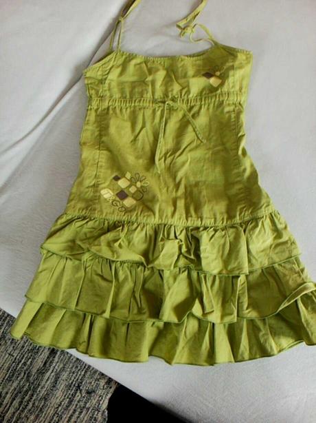 Krásne šatočky, 110