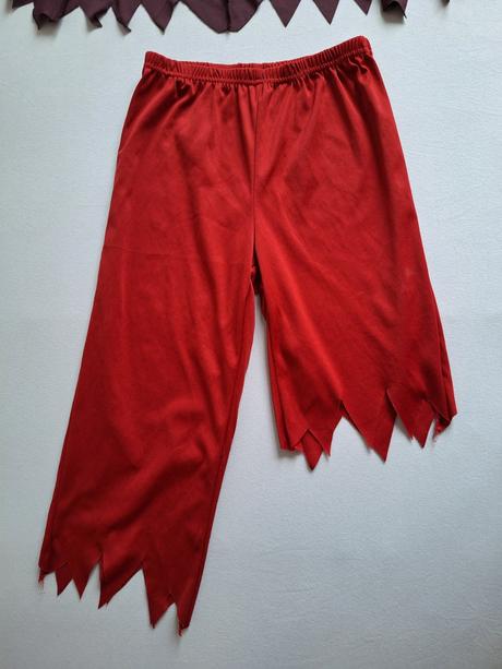 Pirát karnevalový kostým veľ. 122-128,