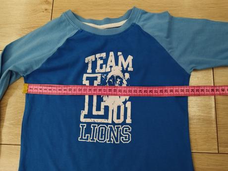 Tričko, impidimpi,116