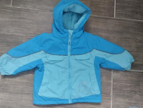 Zimní souprava trespass, 80