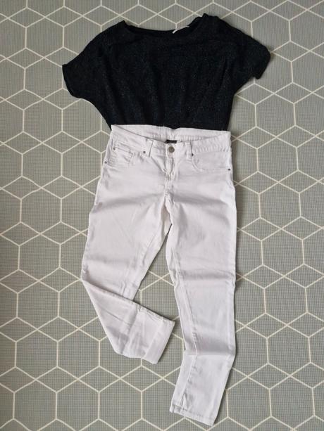 Biele rifle - esmara, esmara,l