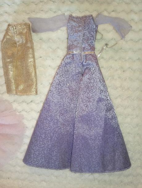 Oblečenie pre barbie 7894560, 
