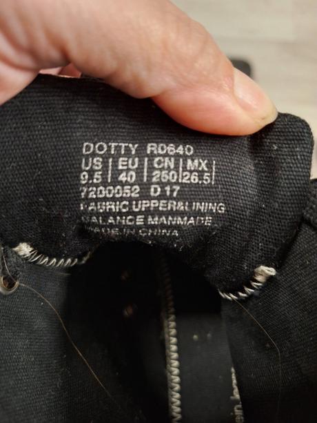 Calvin klein tenisky 40, 40