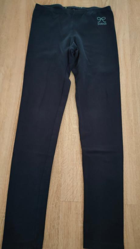 Legíny bóboli, 128