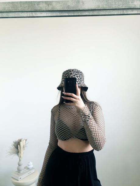 Bershka top s, bershka,s