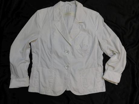 Luxusny športovo/elegntny blejzer/sako, 42