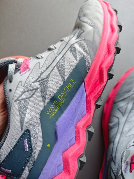 Bežecké tenisky mizuno, mizuno,37